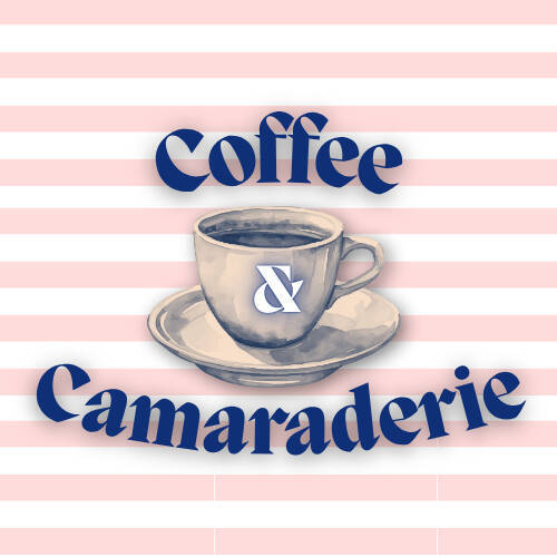 Coffee & Camaraderie logo